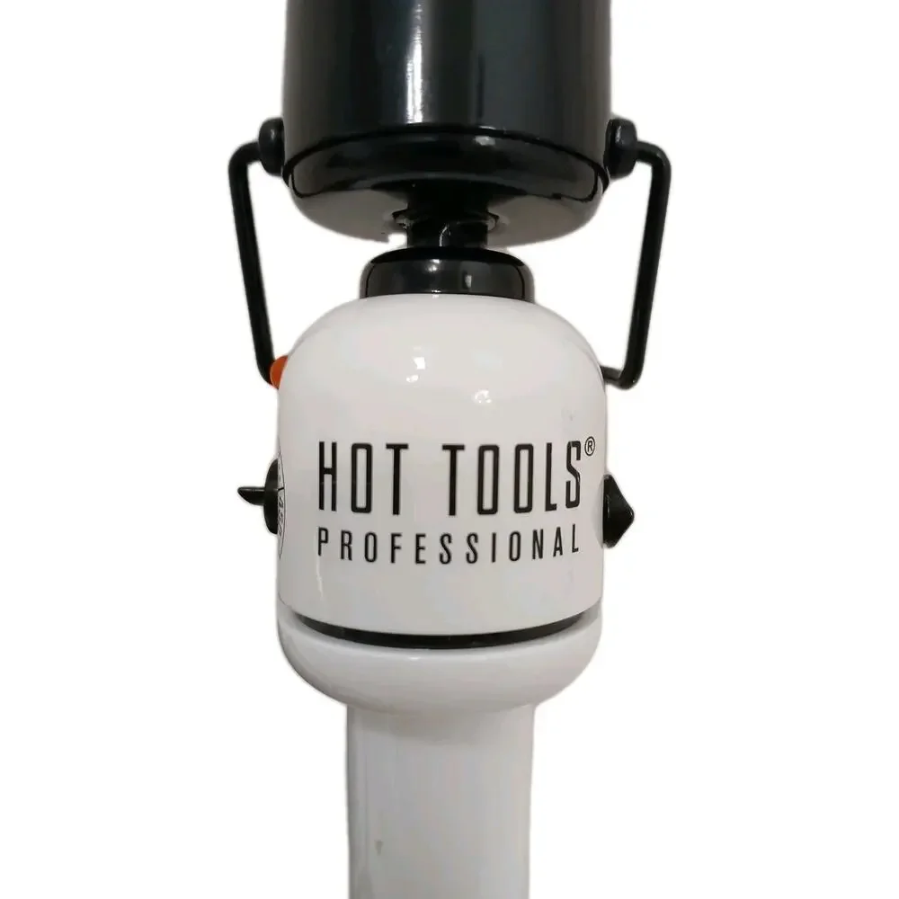 Hot Tools Professional Curling WAND Nano Ceramic Tapered 3/4 to 1-1/4 in Salon